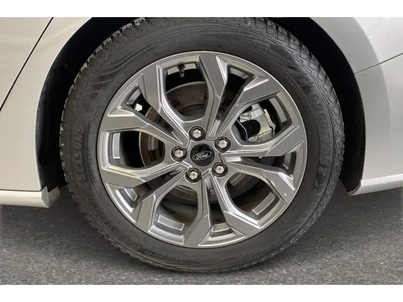 Occasion Ford Focus ST-Line GREY 20