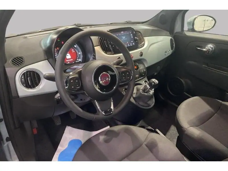 Occasion Fiat 500 DOLCE VITA GREEN 9