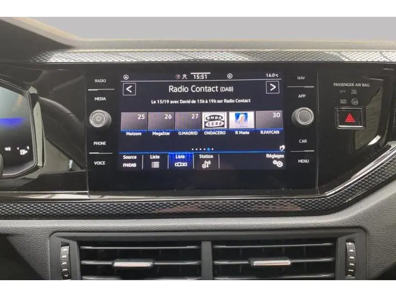 Occasion Volkswagen Taigo Life 1.0 TSI DSG WHITE 29