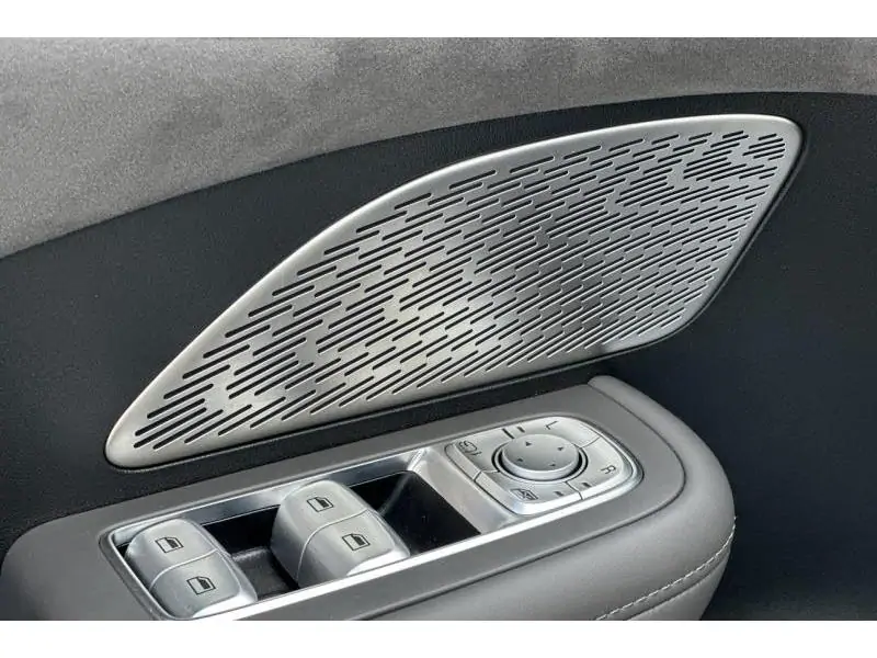 Occasion MG MGS6 EV - LONG RANGE - LUXURY - 77 kWh SILVER 17