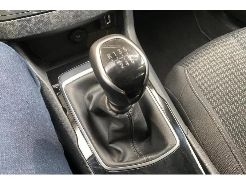 Occasion Peugeot 308 SW Active BLACK 16