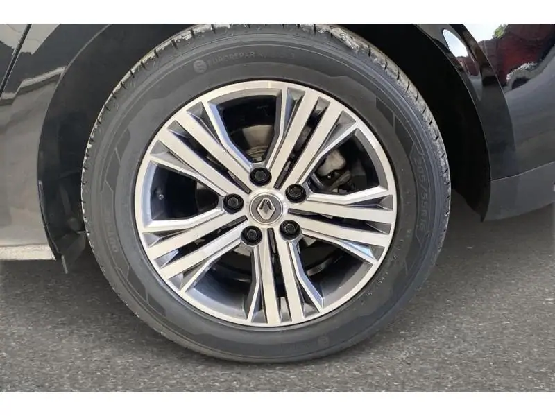 Occasion Renault Mégane Equilibre - BOITE AUTO BLACK 20
