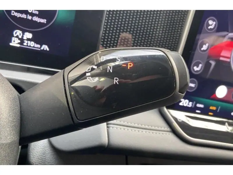 Occasie Volkswagen Tiguan LIFE - 1.5 TSI DSG BLACK 16