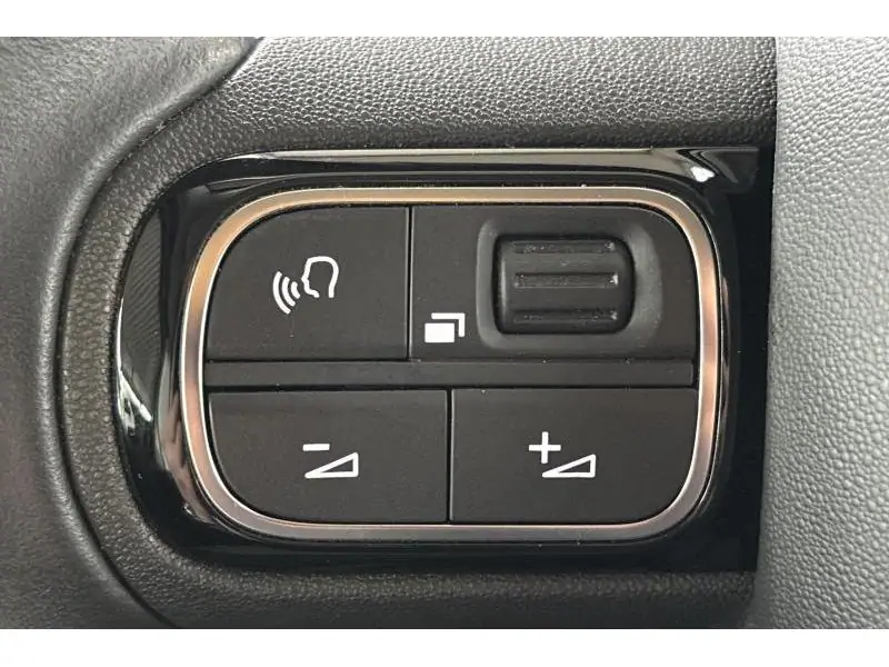 Occasion Citroen Berlingo ë- Feel - FULL ELECTRIC WHITE 23
