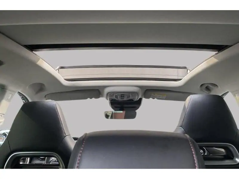 Occasion MG EHS LUXURY 1.5TGDI PHEV BLACK 22