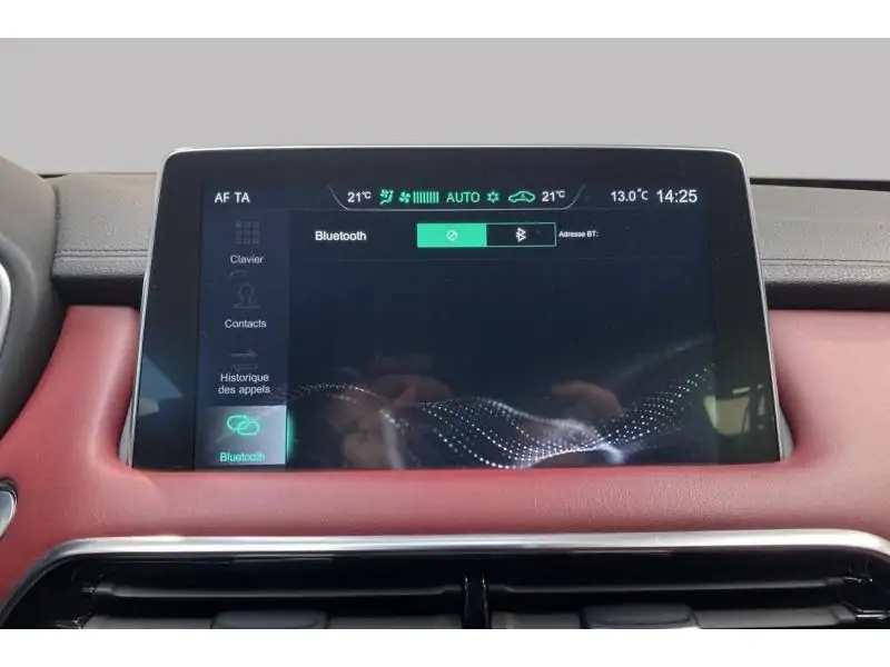 Occasion MG EHS Luxury PHEV BLACK 29