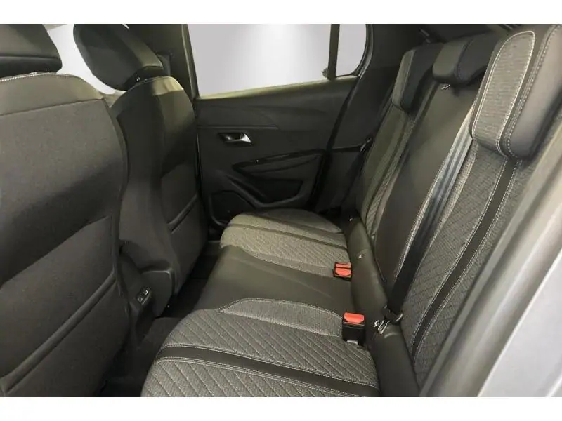 VEHICLE__CONDITION_SERVICE Peugeot 208 Allure 1.2 Turbo 100 Man.6 GREY 18