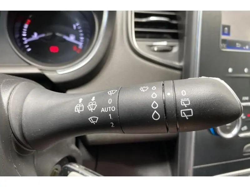 Occasion Renault Scenic IV 1.7 dCi 120cv *GPS BLUE 28