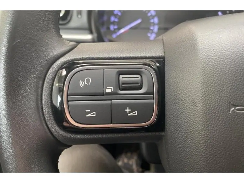Occasion Citroen C3 Shine WHITE 21