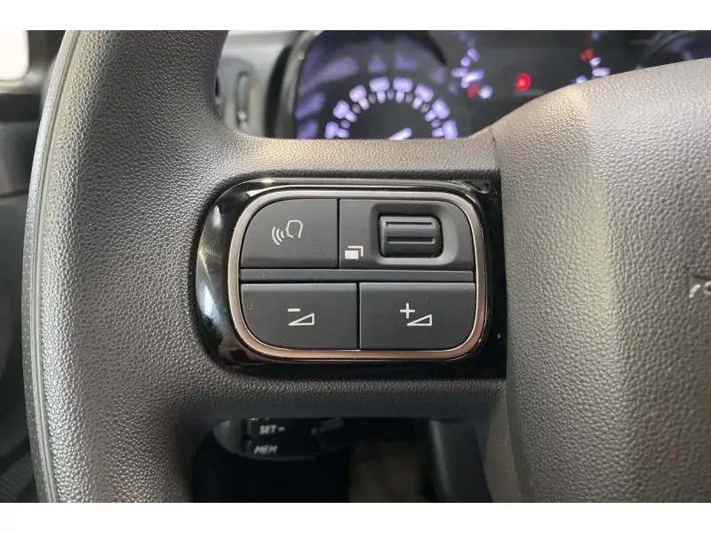 Occasion Citroen C3 Shine WHITE 24