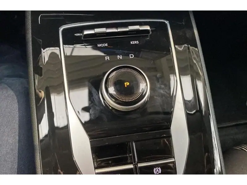 Occasion MG MG5 STANDART CONFORT BLACK 16