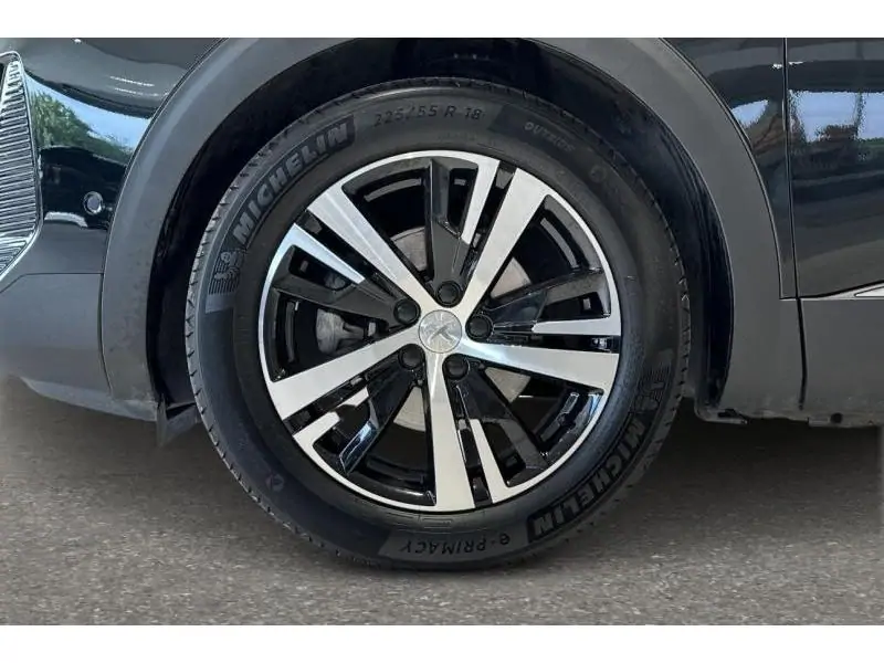 Occasion Peugeot 3008 GT - Pano - Focal BLACK 30