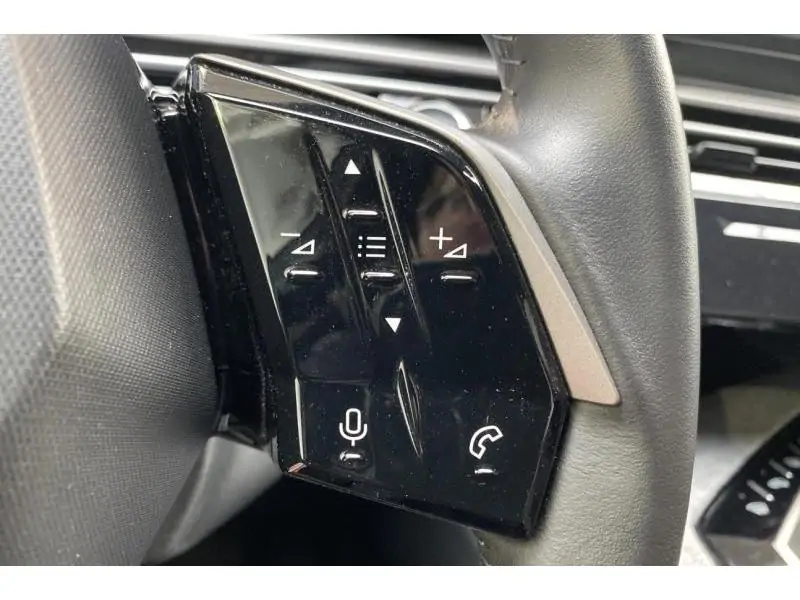 Occasion Peugeot 5008 Allure*MirrorLink Caméra de recul WHITE 25