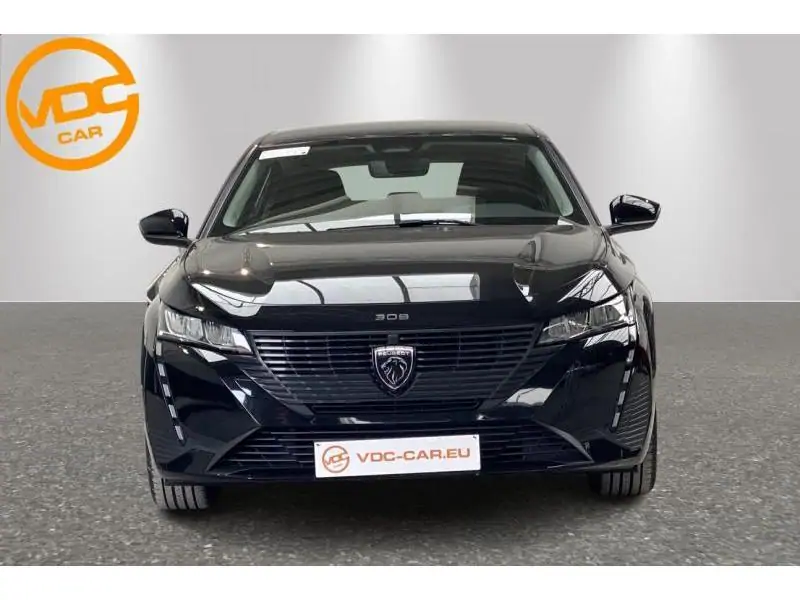 Occasion Peugeot 308 Active*GPS Détecteurs BLACK 5