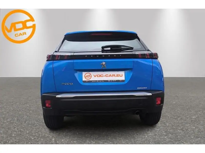 Occasion Peugeot 2008 II Active Pack BLUE 7