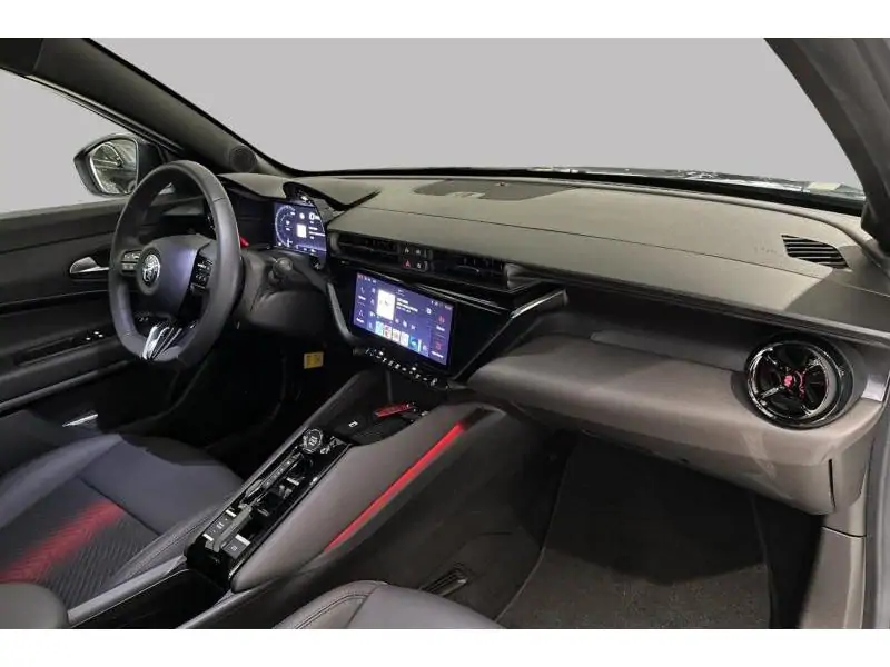 VEHICLE__CONDITION_SERVICE Alfa Romeo Junior Elettrica MY25 BEV 156 54kWh BLUE 2