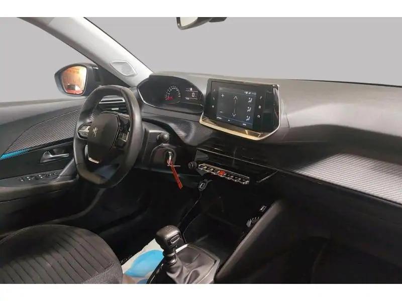Occasion Peugeot 2008 II Style BLUE 2