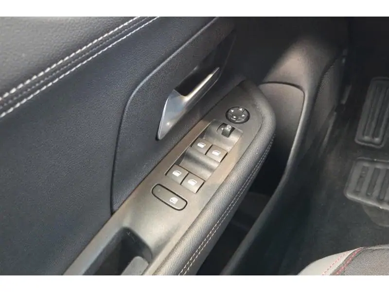 Occasion Opel Mokka GS LINE BLACK 17