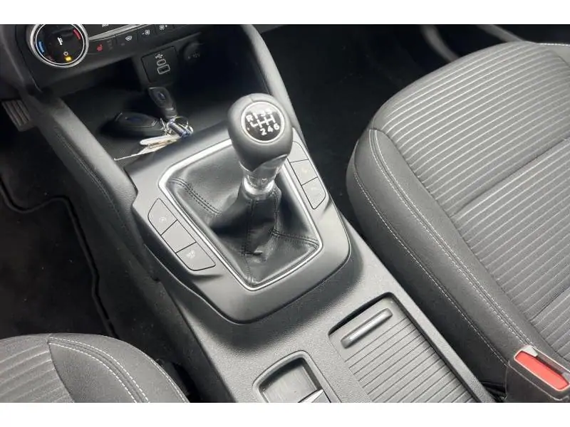 Occasion Ford Kuga III Titanium Trekhaak GREY 16