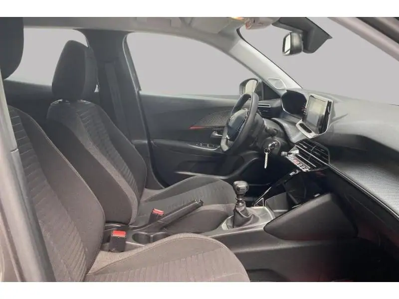 Occasion Peugeot 2008 Active Pack GREY 8