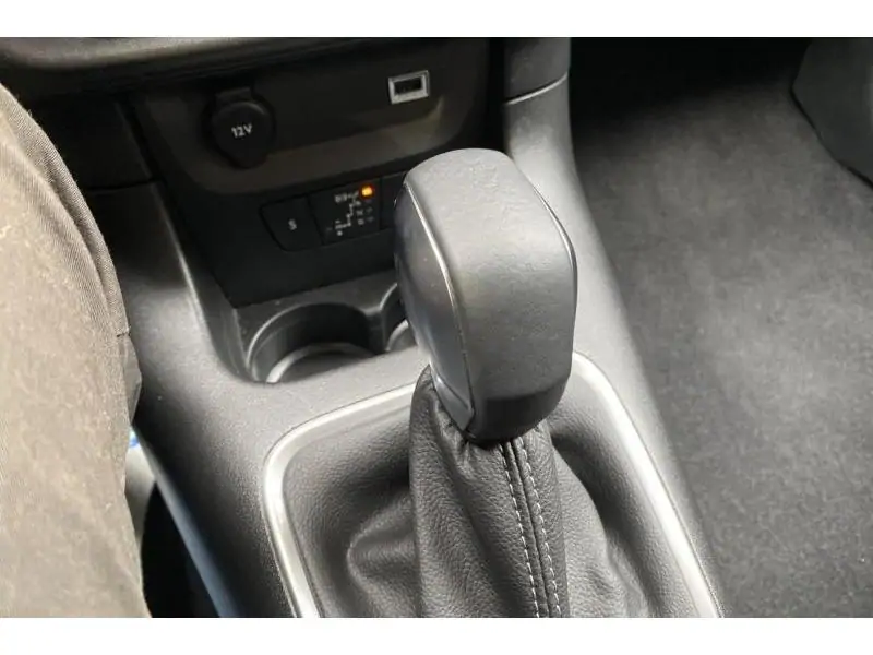 Occasion Citroen C3 Max 1.2 110 EAT6 GREY 16