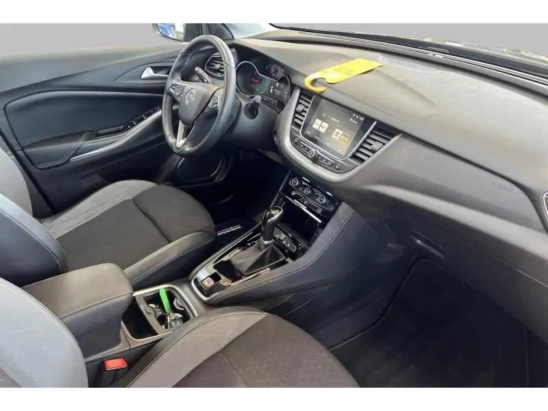 Occasion Opel Grandland X Innovation BLUE 2