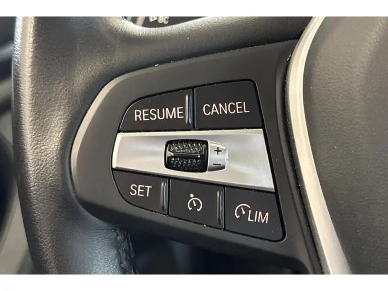 Occasion BMW Serie X X3 sDrive18d - 360° CAM GREY 23