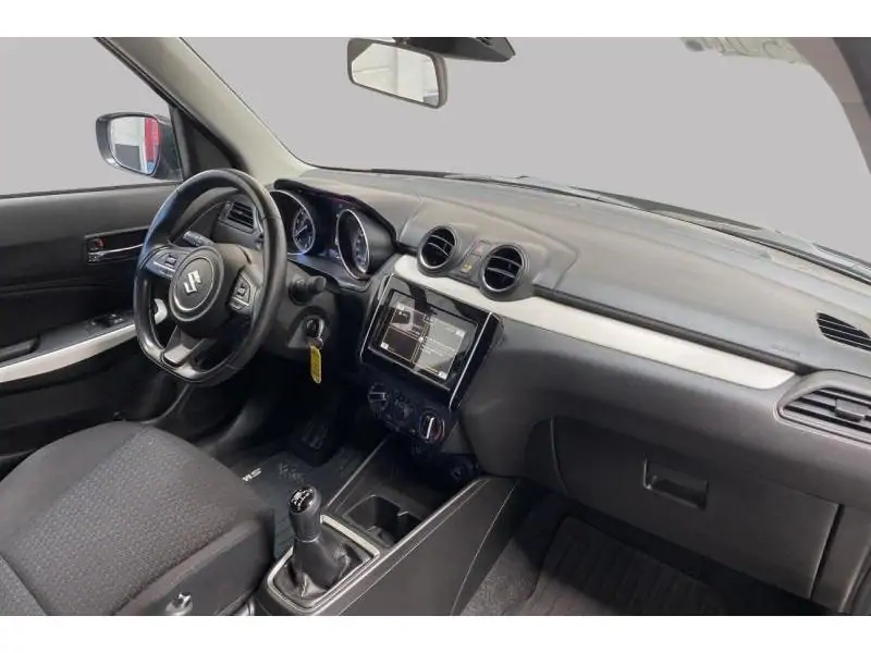 Occasion Suzuki Swift GL+ BLACK 2