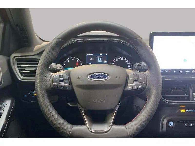 Occasion Ford Focus CLIPPER ST-Line 1.0 ECOBOOST MHEV RED 12