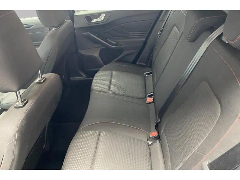 Occasion Ford Focus ST-Line*Caméra de recul & GPS BLUE 18