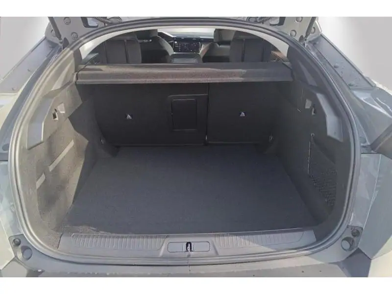 VEHICLE__CONDITION_SERVICE Peugeot 408 ALLURE hybrid GREY 19