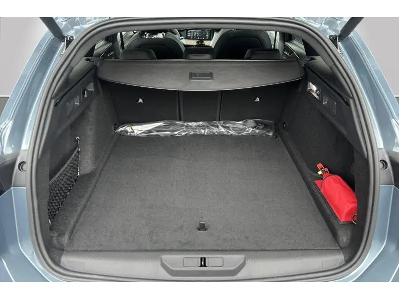 VEHICLE__CONDITION_SERVICE Peugeot 308 SW GT BLUE 19
