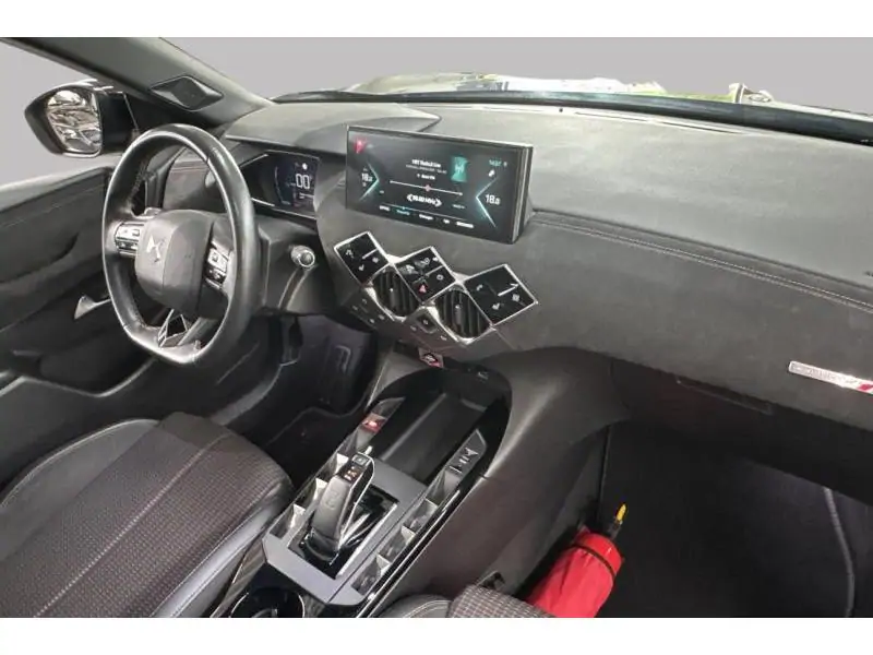 Occasion DS Automobiles DS 3 Crossback E-Tense Performance Line BLACK 2