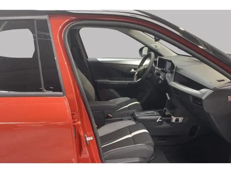 VEHICLE__CONDITION_SERVICE Opel Frontera GS*Dispo 09/25 ORANGE 8