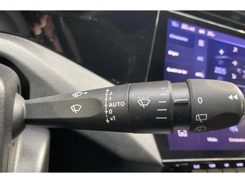 Occasion Peugeot 308 Allure GREY 24