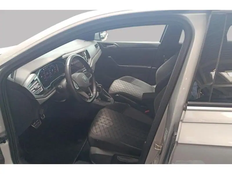 Occasion Volkswagen Taigo R-Line 1.0 TSI 115 pk GREY 10
