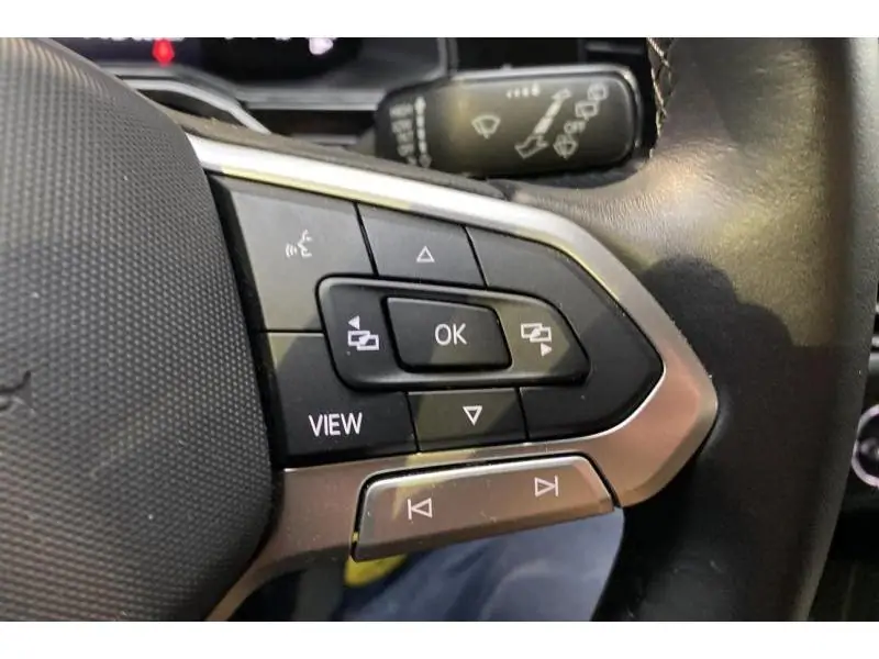 Occasion Volkswagen Polo VI Life GREY 23