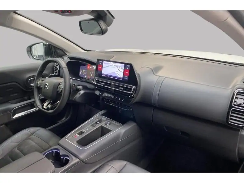 Occasie Citroen C5 Aircross Business WHITE 2