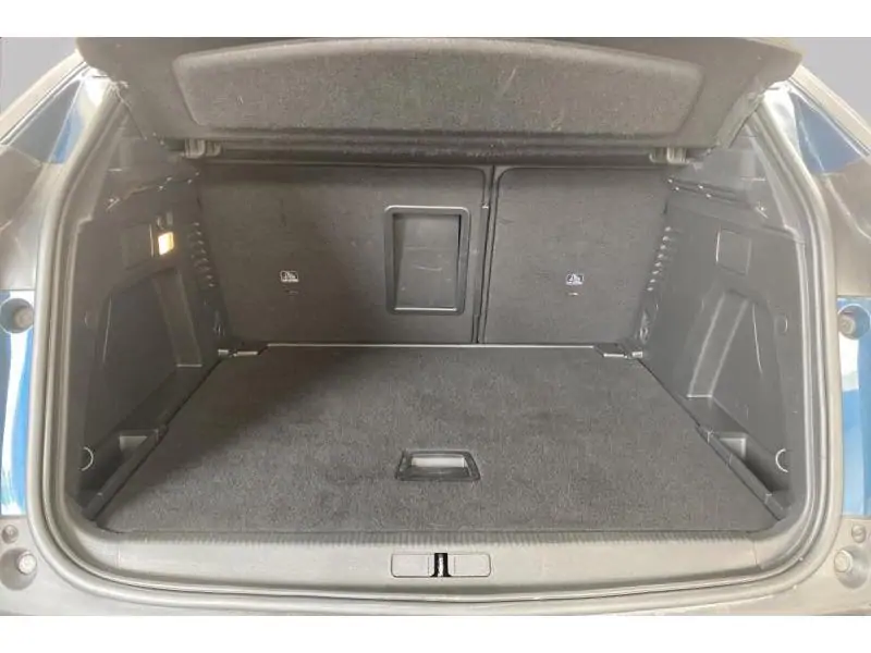 Occasion Peugeot 3008 Allure Pack BLUE 19
