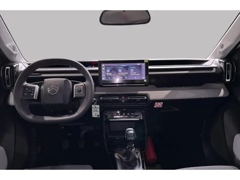 VEHICLE__CONDITION_SERVICE Citroen C3 1.2 Turbo MAX GREY 11