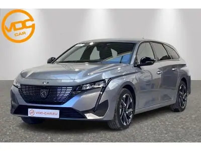 Occasion Peugeot 308 SW Allure*GPS - Caméra de recul GREY