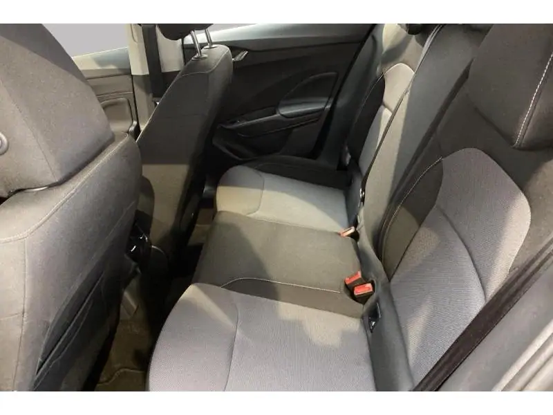 Occasion Skoda Fabia Selection 1.0i GREY 18