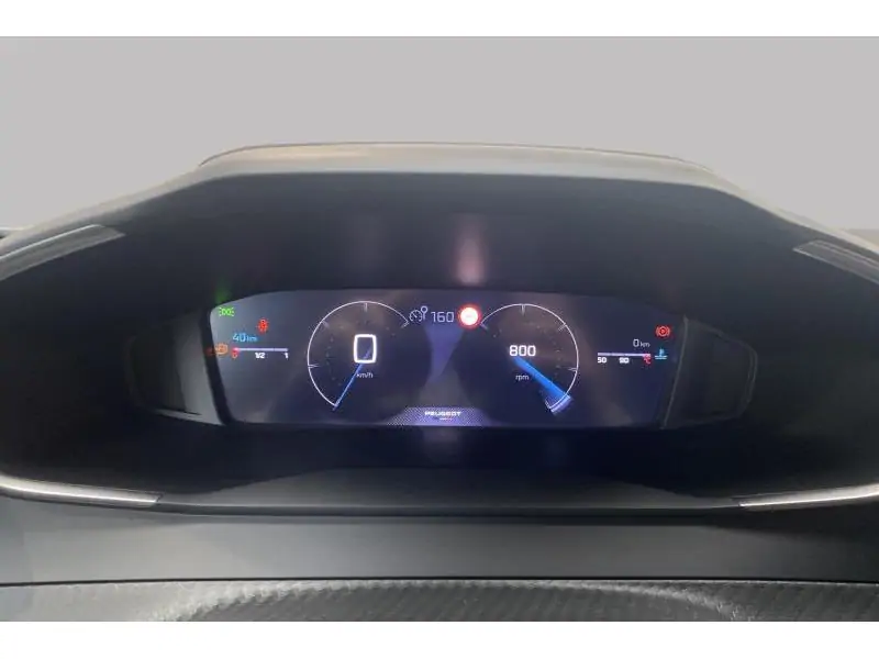 VEHICLE__CONDITION_SERVICE Peugeot 208 ENVY*Véh. de Direction! GREY 26