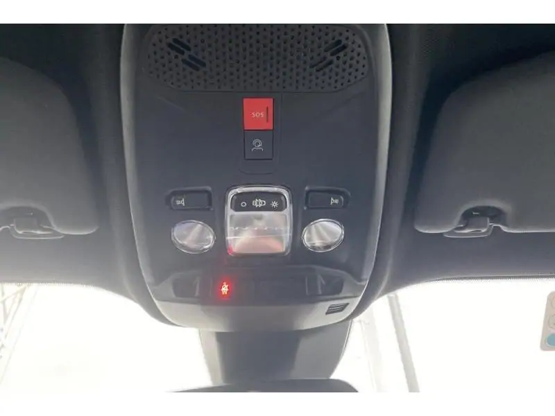 Occasion Peugeot 2008 Allure GREY 37