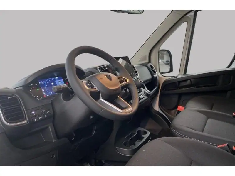 VEHICLE__CONDITION_SERVICE Peugeot Boxer L3H2*Navi Caméra*dispo11/2026 WHITE 9