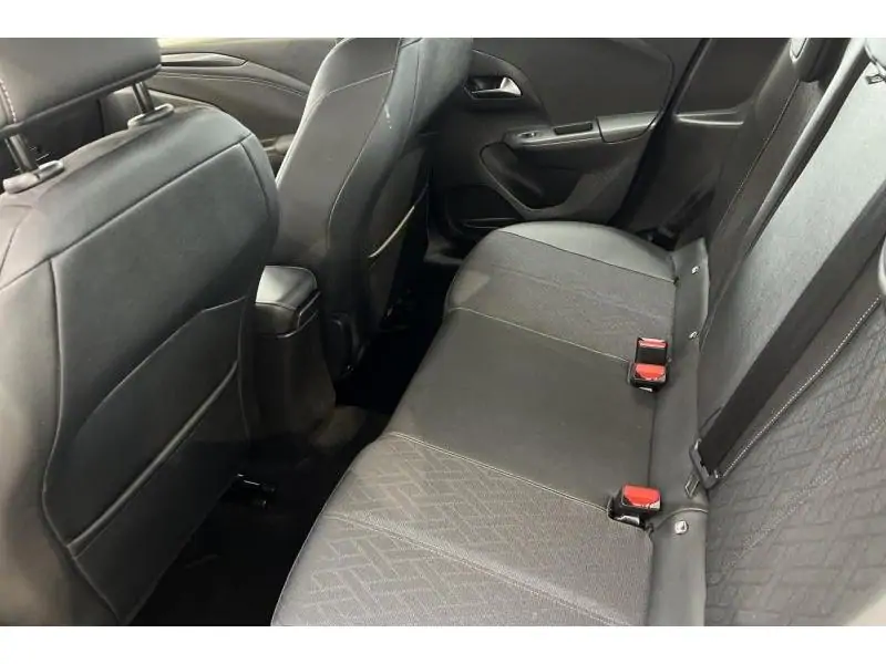 Occasion Opel Corsa ELEGANCE GREY 18