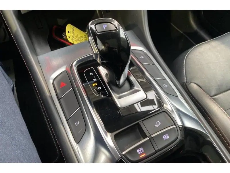 Occasion MG EHS LUXURY 1.5TGDI PHEV BLACK 16