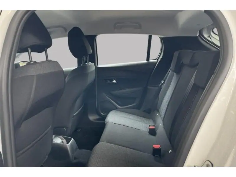 Occasion Peugeot 208 STYLE WHITE 18