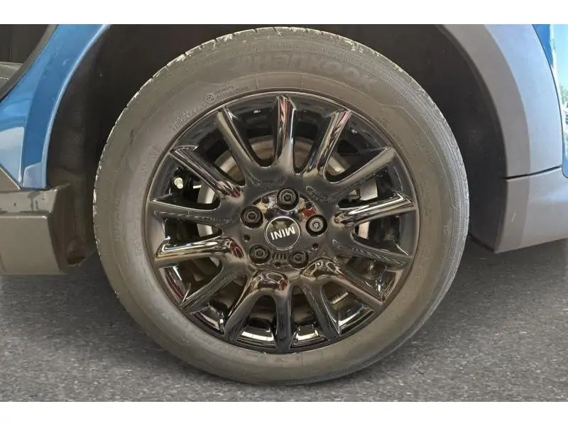 Occasion MINI One Facelift Mini One BLUE 20