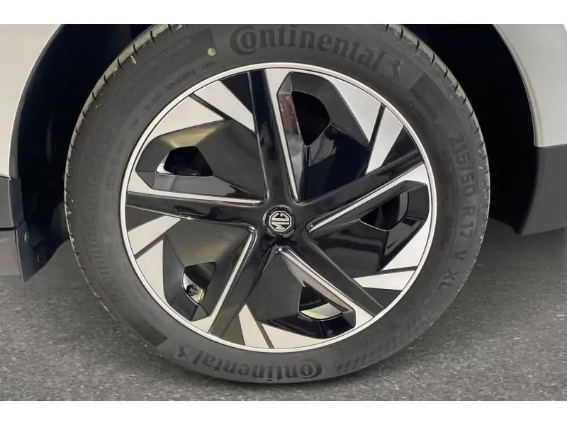 Occasion MG MG4 STANDARD 51 kWh GREY 20